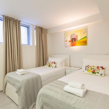 D&S - Torne Apartments Вила Нова ди Гая Екстериор снимка