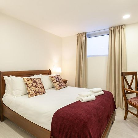 D&S - Torne Apartments Вила Нова ди Гая Екстериор снимка