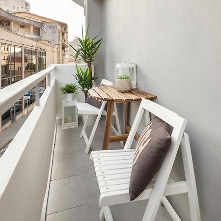 D&S - Torne Apartments Вила Нова ди Гая Екстериор снимка