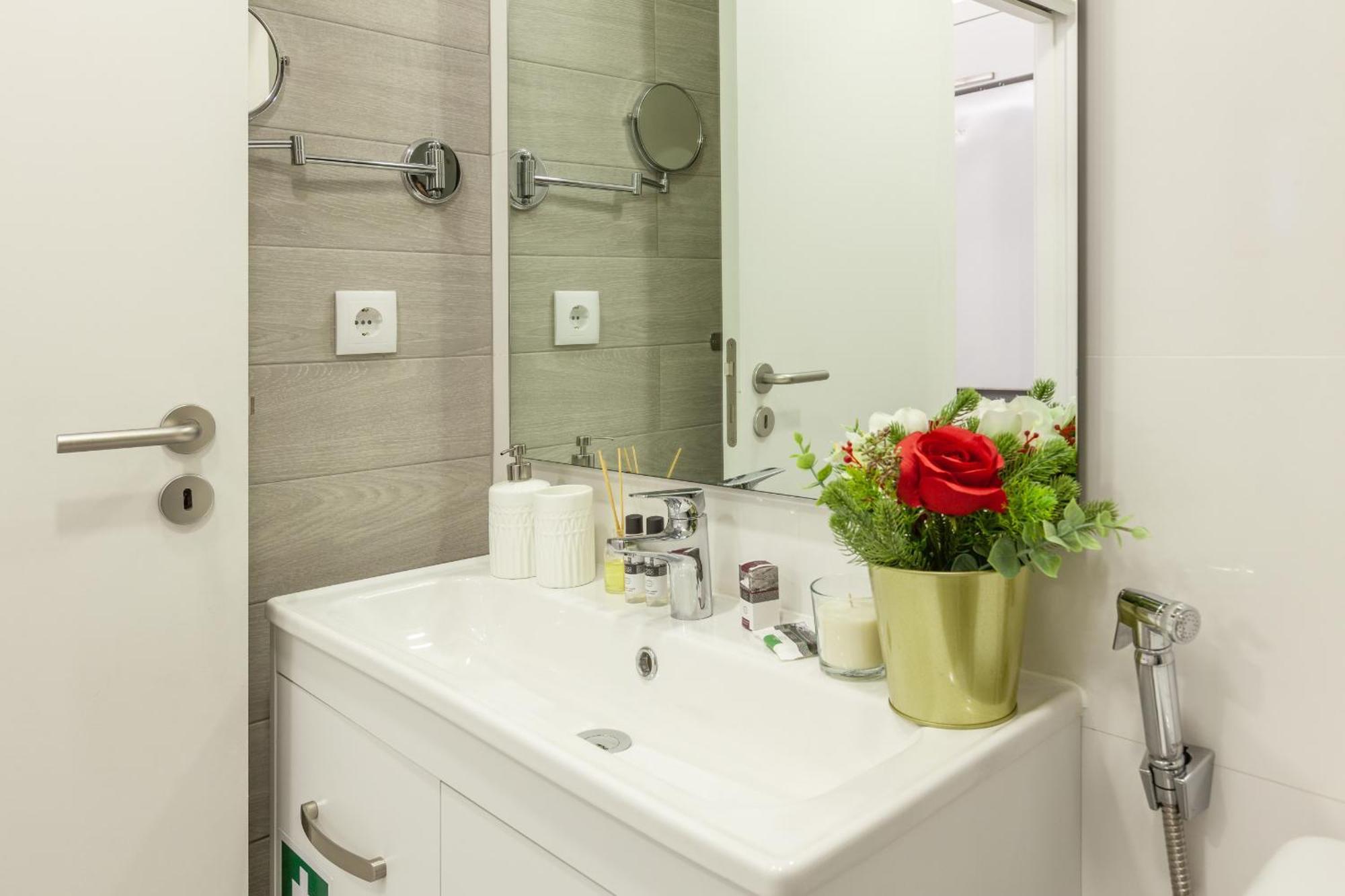 D&S - Torne Apartments Вила Нова ди Гая Екстериор снимка