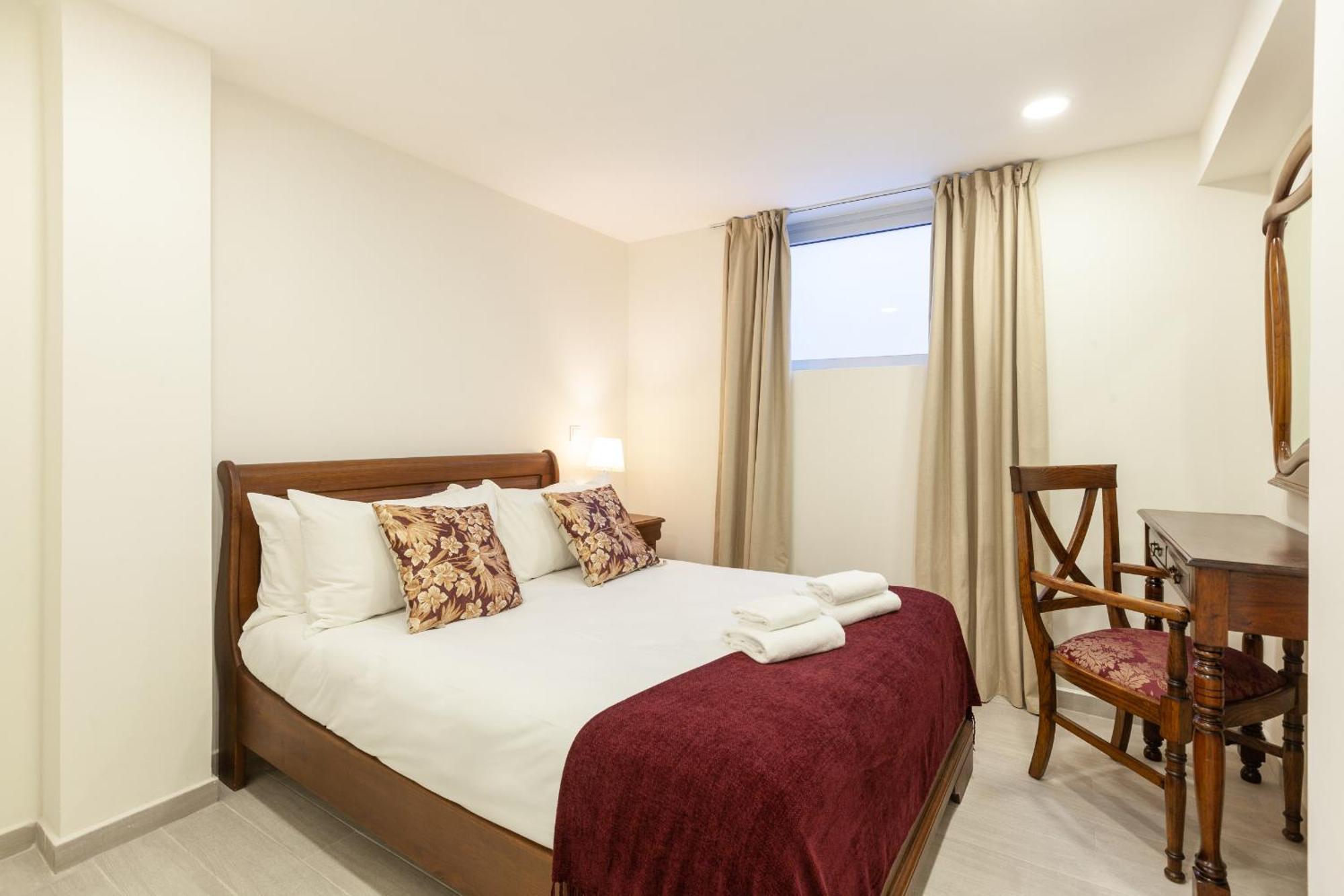 D&S - Torne Apartments Вила Нова ди Гая Екстериор снимка
