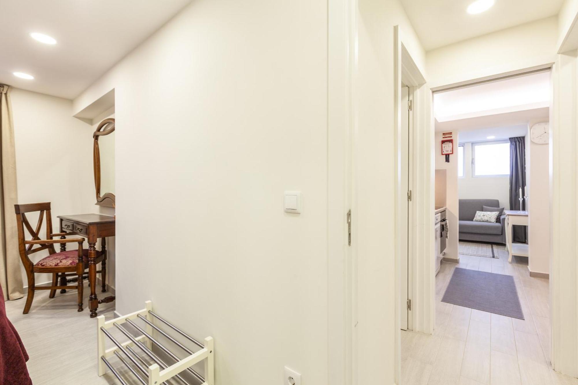 D&S - Torne Apartments Вила Нова ди Гая Екстериор снимка