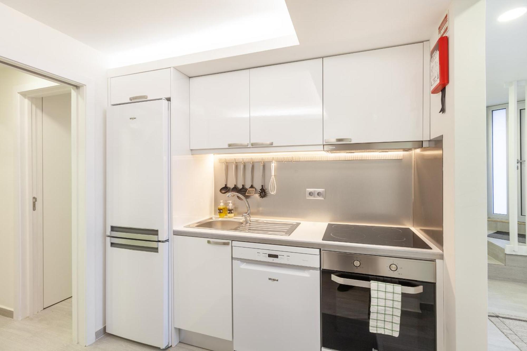 D&S - Torne Apartments Вила Нова ди Гая Екстериор снимка