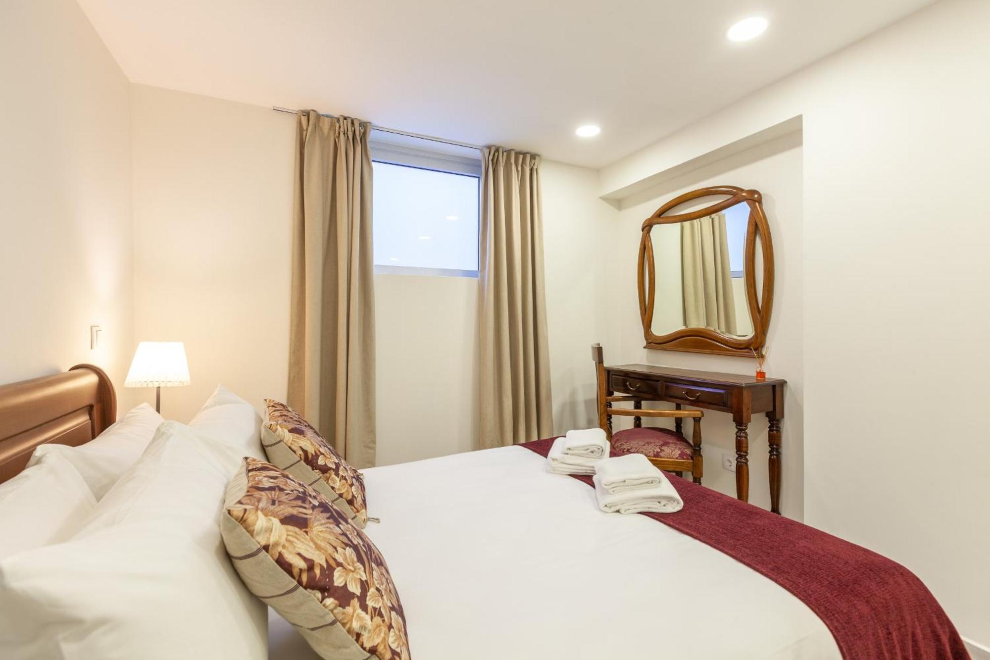 D&S - Torne Apartments Вила Нова ди Гая Екстериор снимка