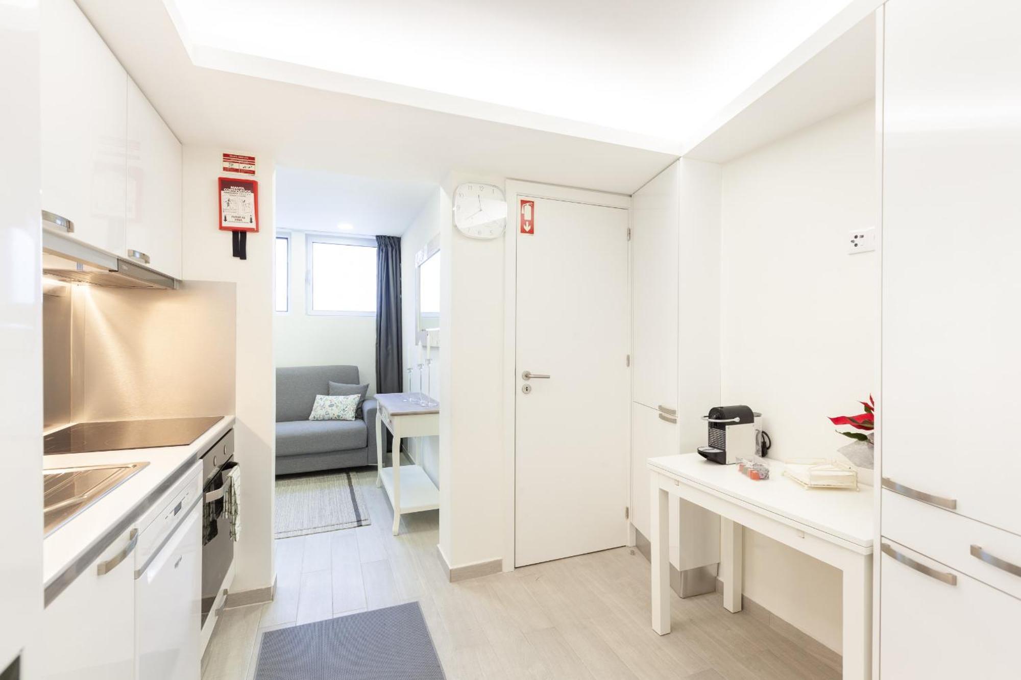 D&S - Torne Apartments Вила Нова ди Гая Екстериор снимка