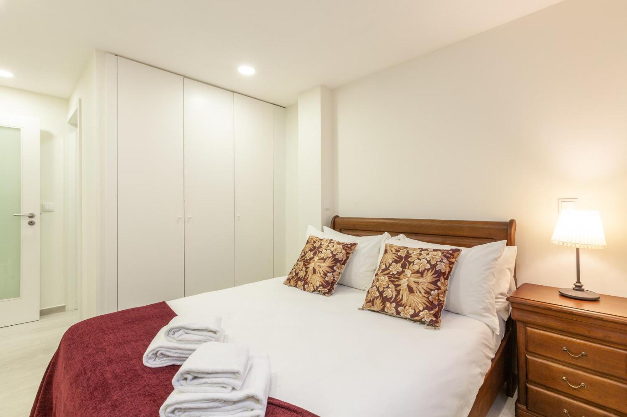 D&S - Torne Apartments Вила Нова ди Гая Екстериор снимка