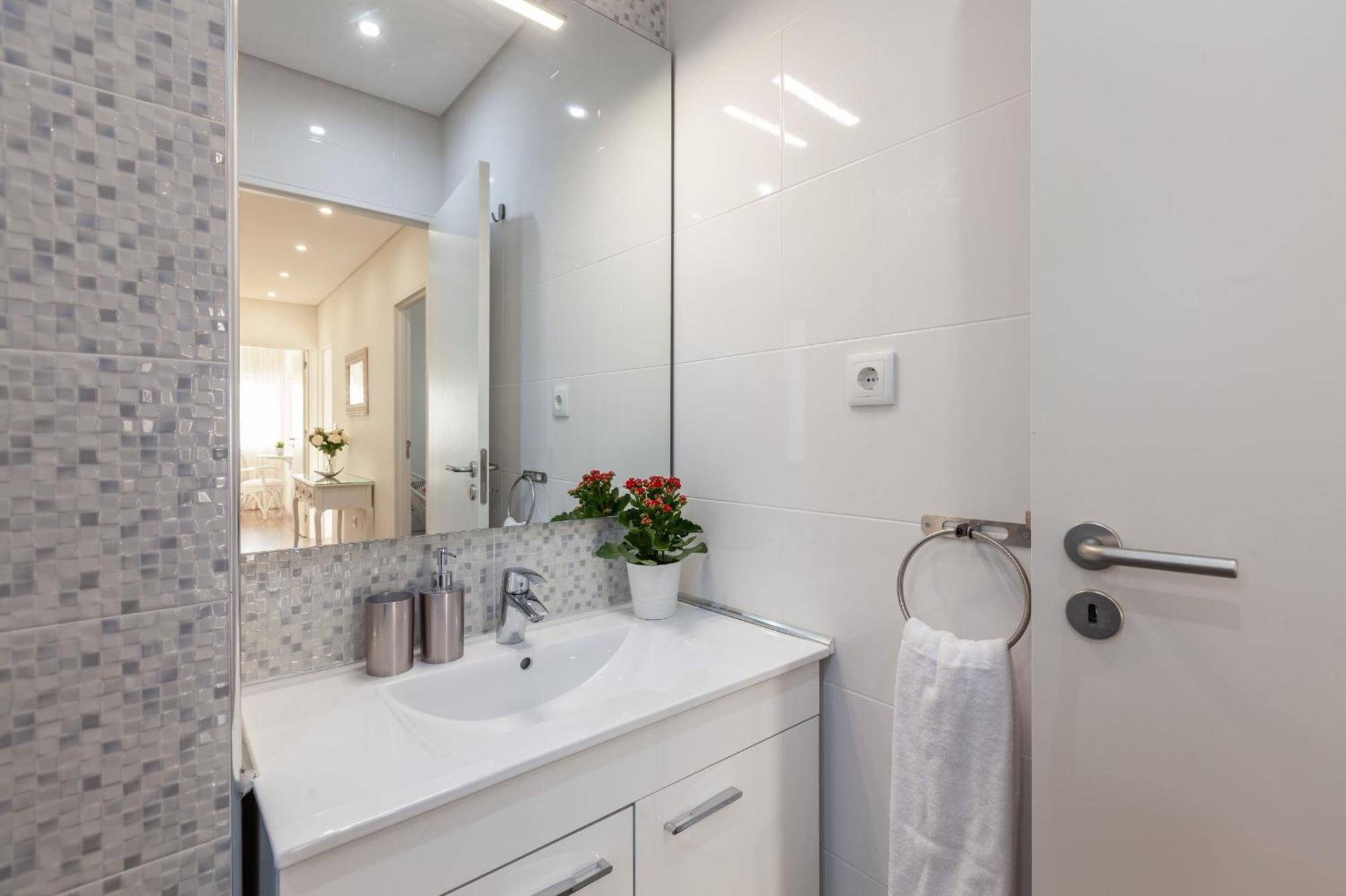 D&S - Torne Apartments Вила Нова ди Гая Екстериор снимка