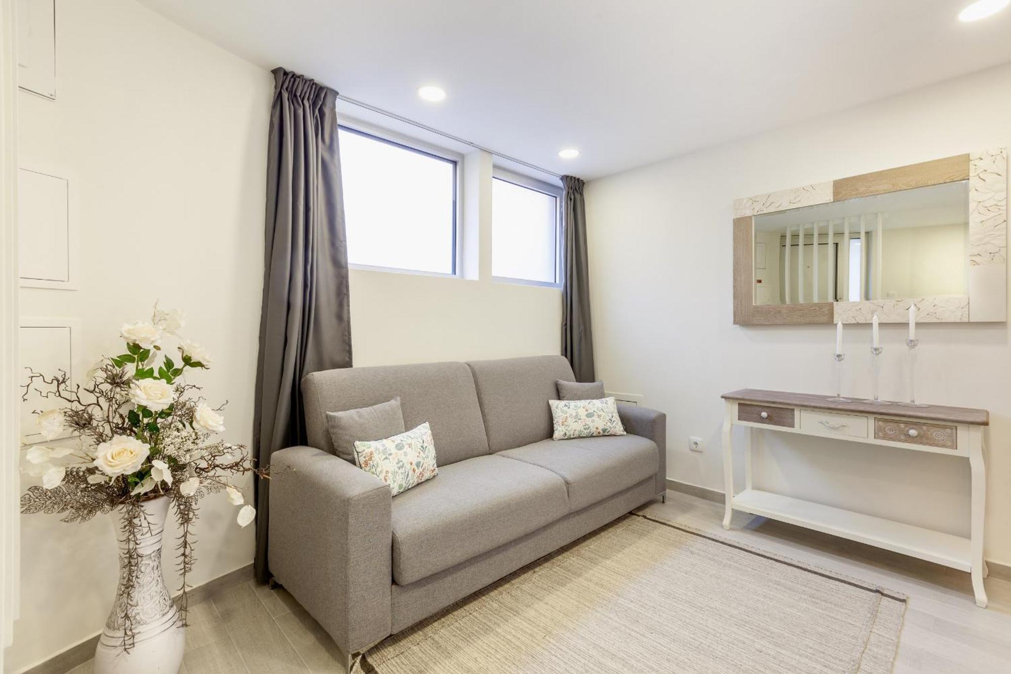 D&S - Torne Apartments Вила Нова ди Гая Екстериор снимка