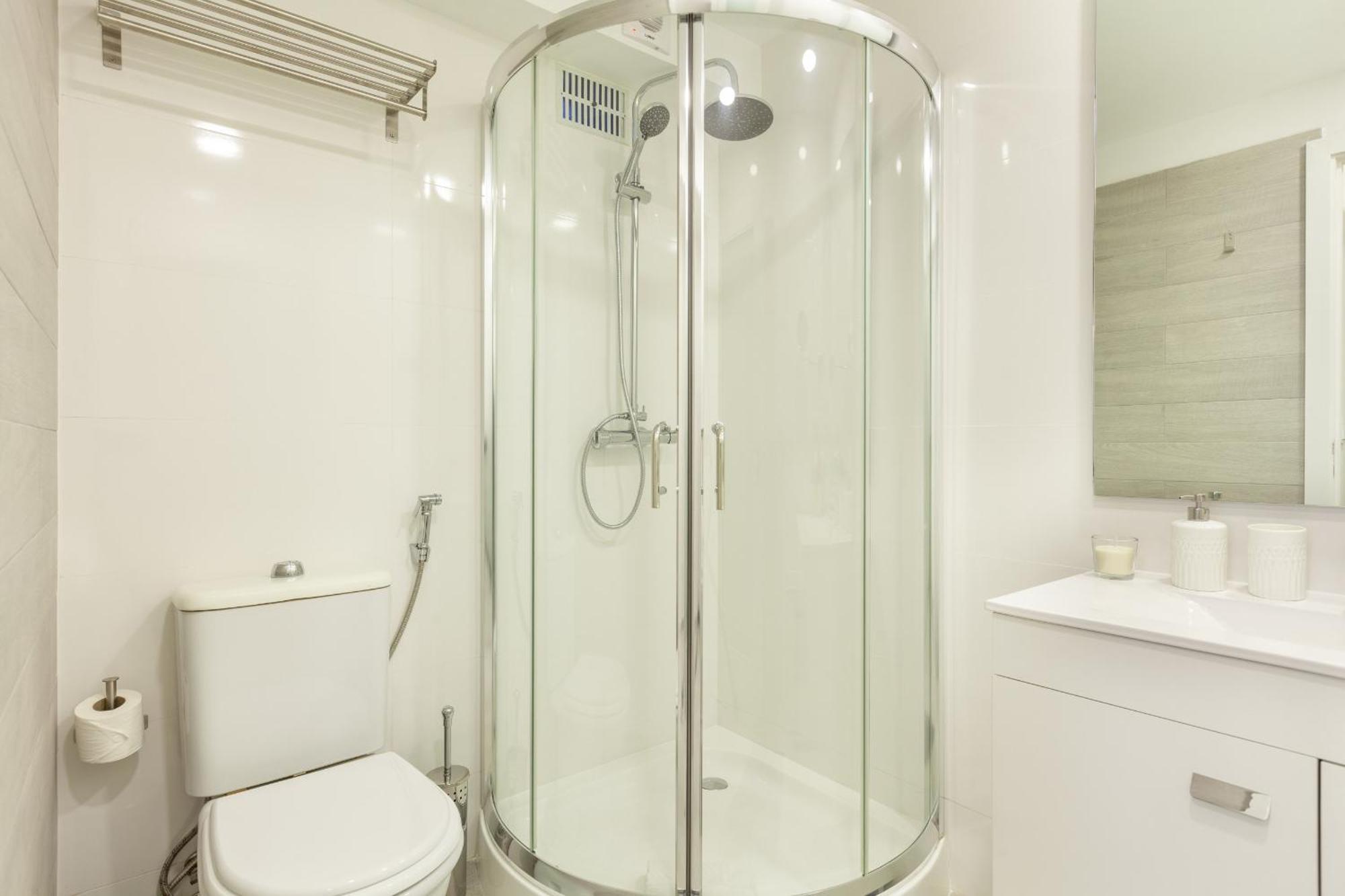 D&S - Torne Apartments Вила Нова ди Гая Екстериор снимка
