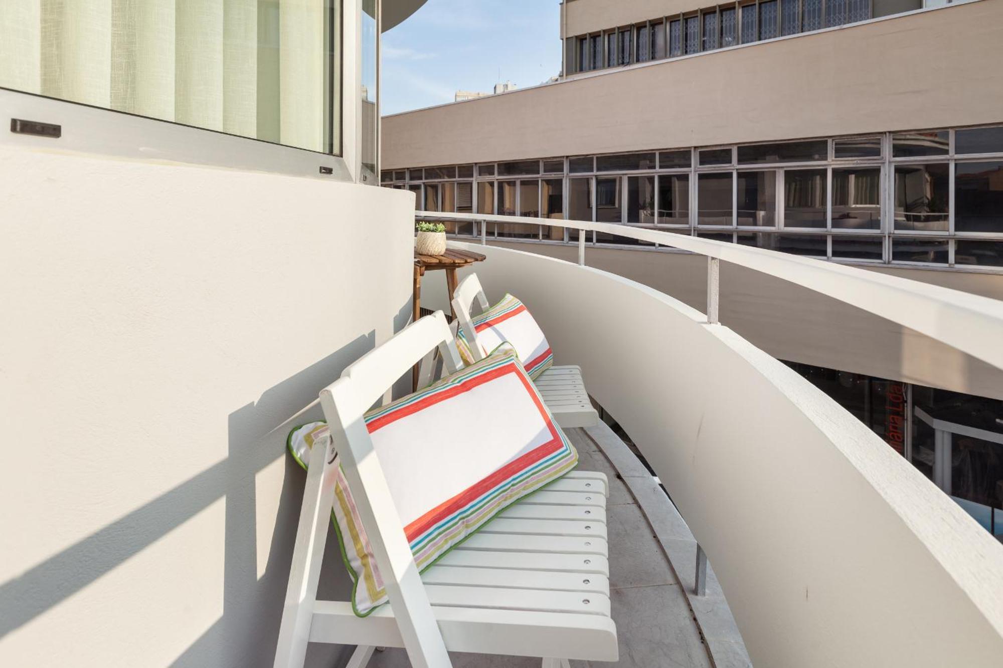 D&S - Torne Apartments Вила Нова ди Гая Екстериор снимка