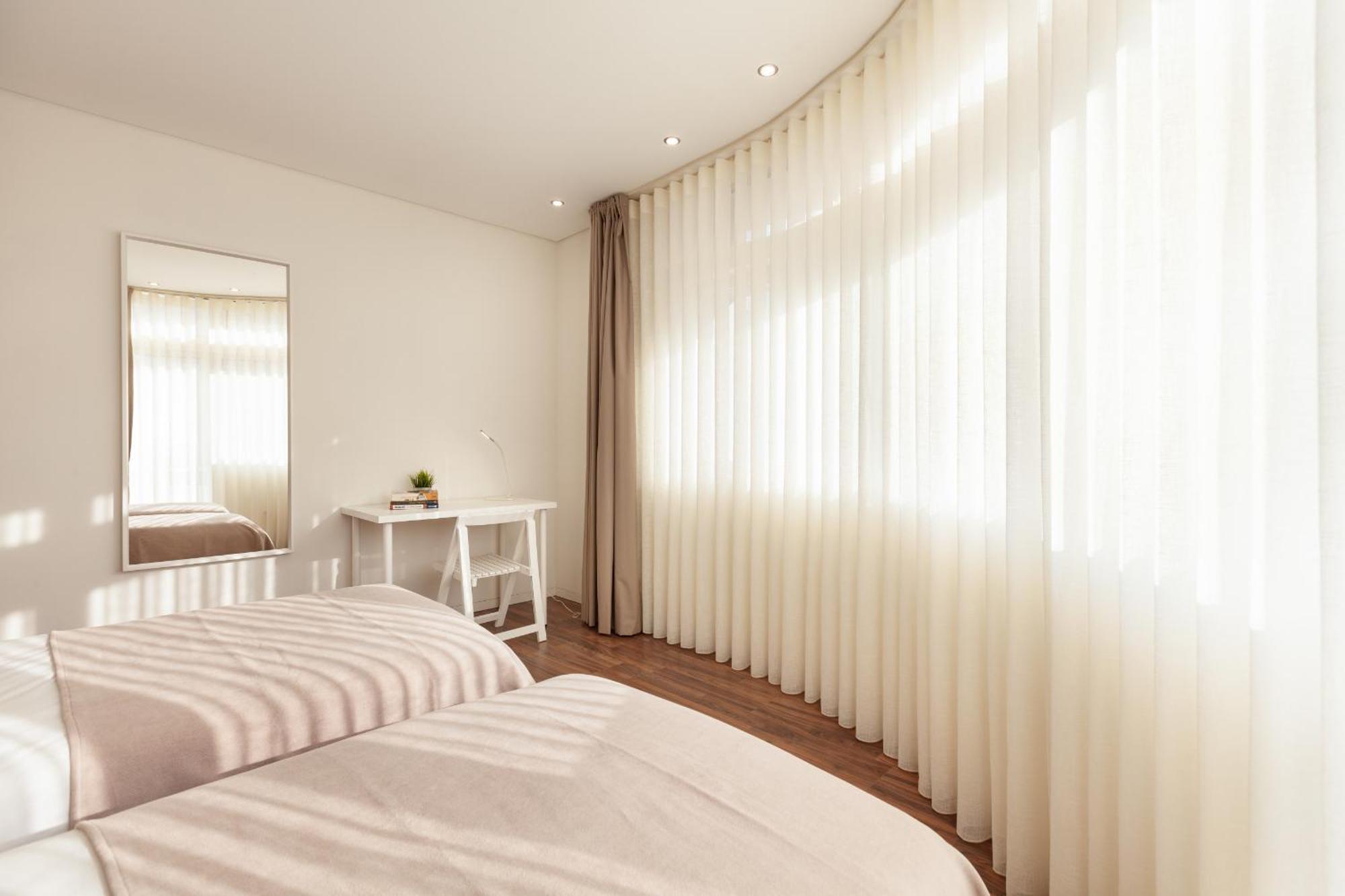 D&S - Torne Apartments Вила Нова ди Гая Екстериор снимка
