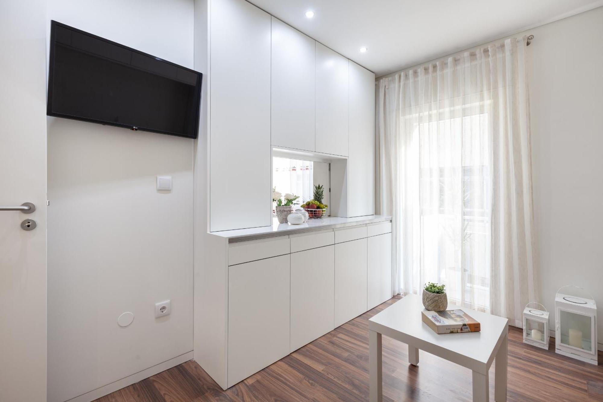 D&S - Torne Apartments Вила Нова ди Гая Екстериор снимка