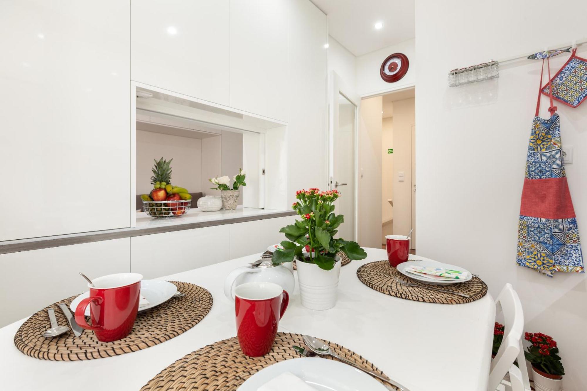 D&S - Torne Apartments Вила Нова ди Гая Екстериор снимка