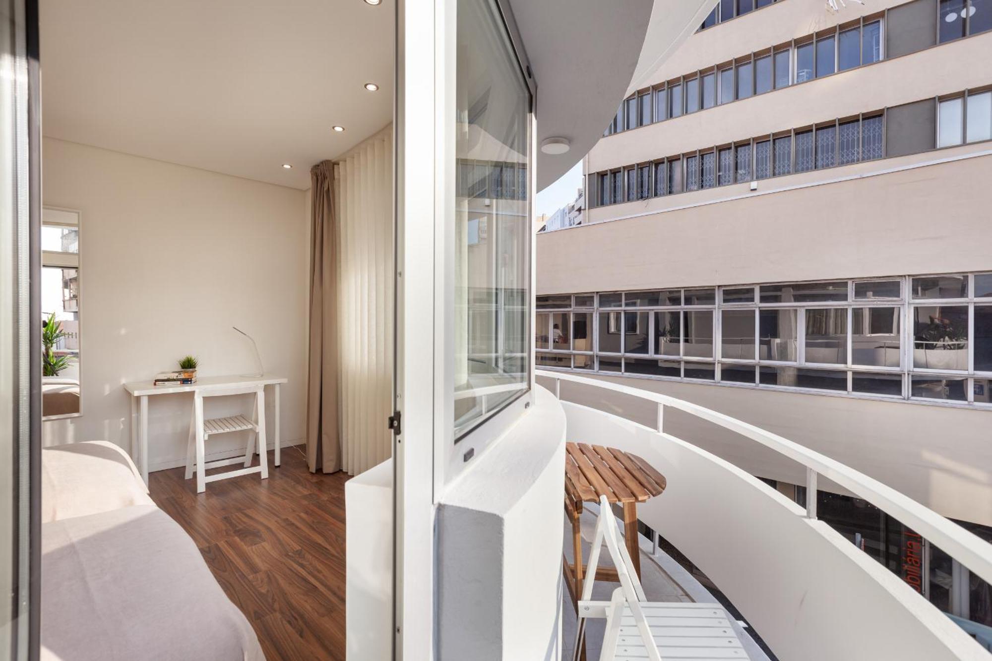 D&S - Torne Apartments Вила Нова ди Гая Екстериор снимка