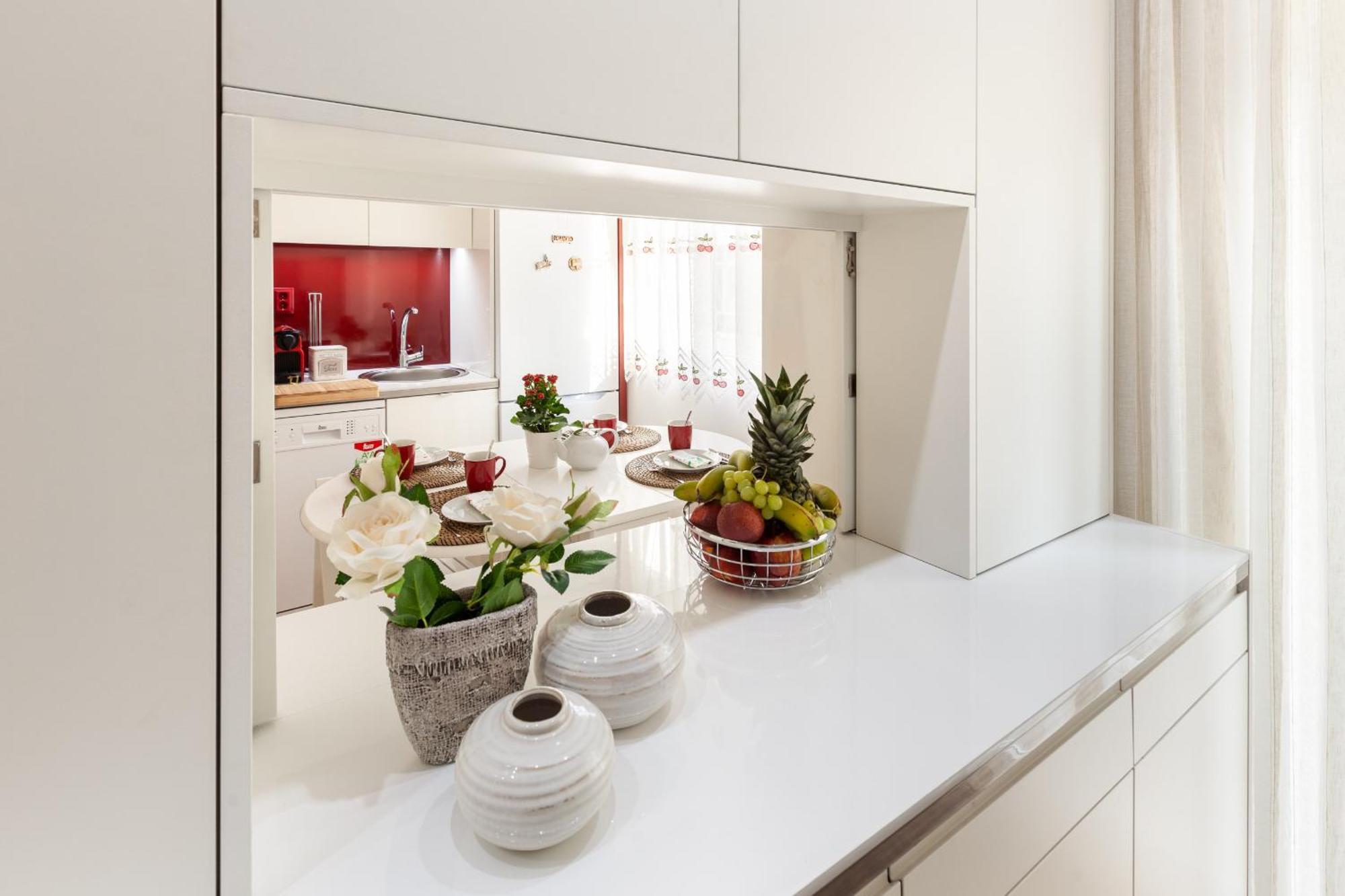 D&S - Torne Apartments Вила Нова ди Гая Екстериор снимка