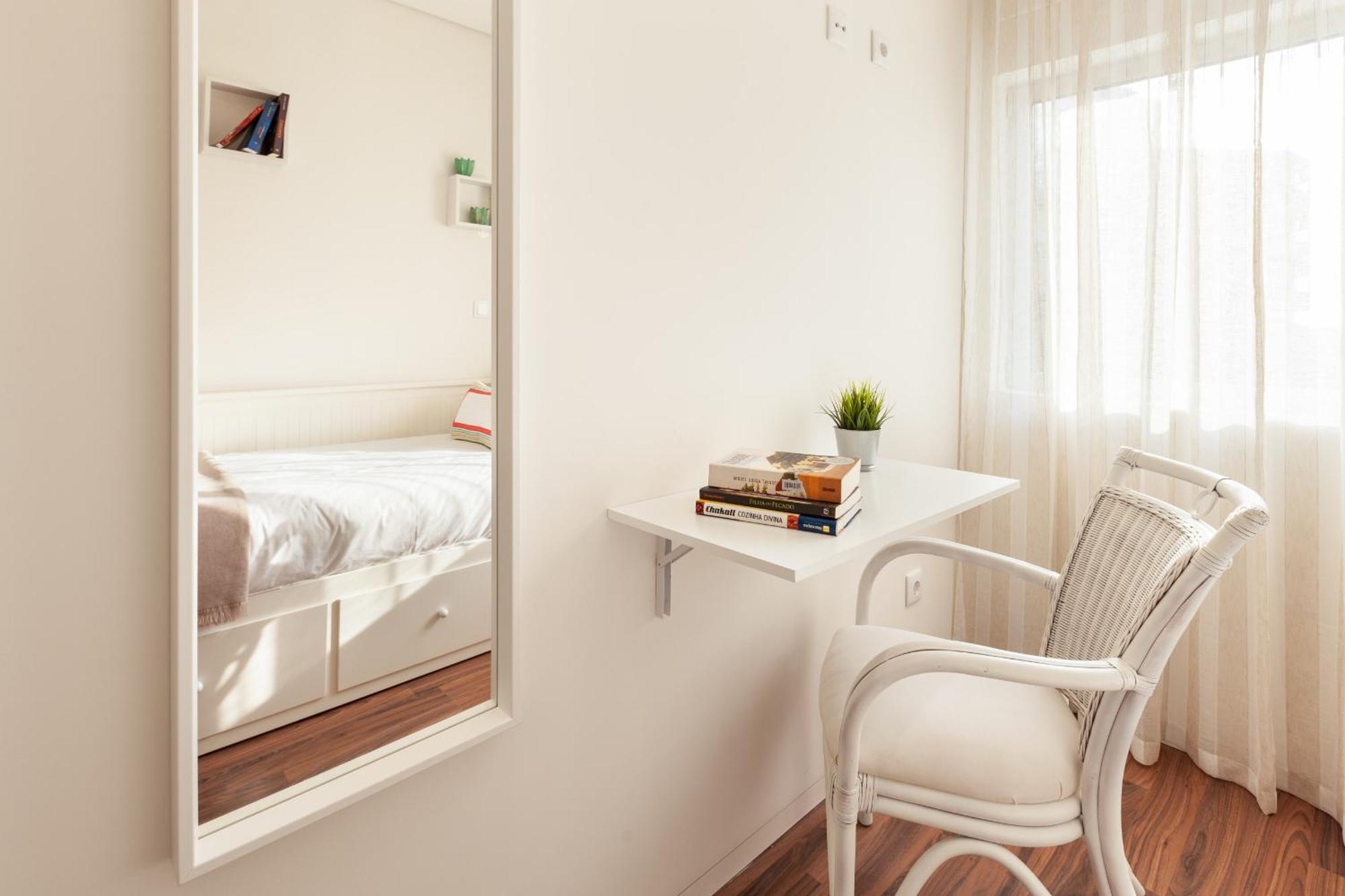 D&S - Torne Apartments Вила Нова ди Гая Екстериор снимка