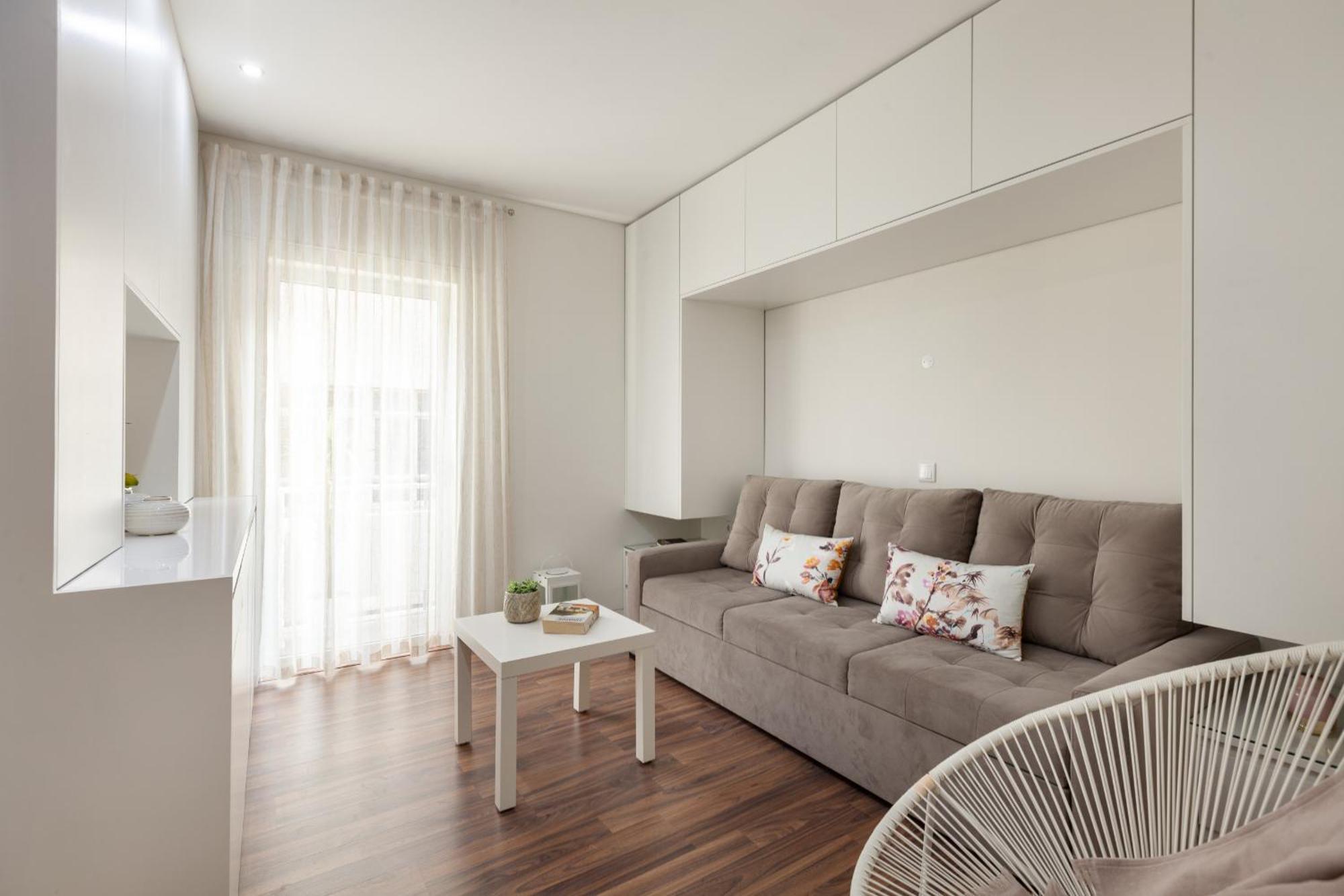 D&S - Torne Apartments Вила Нова ди Гая Екстериор снимка