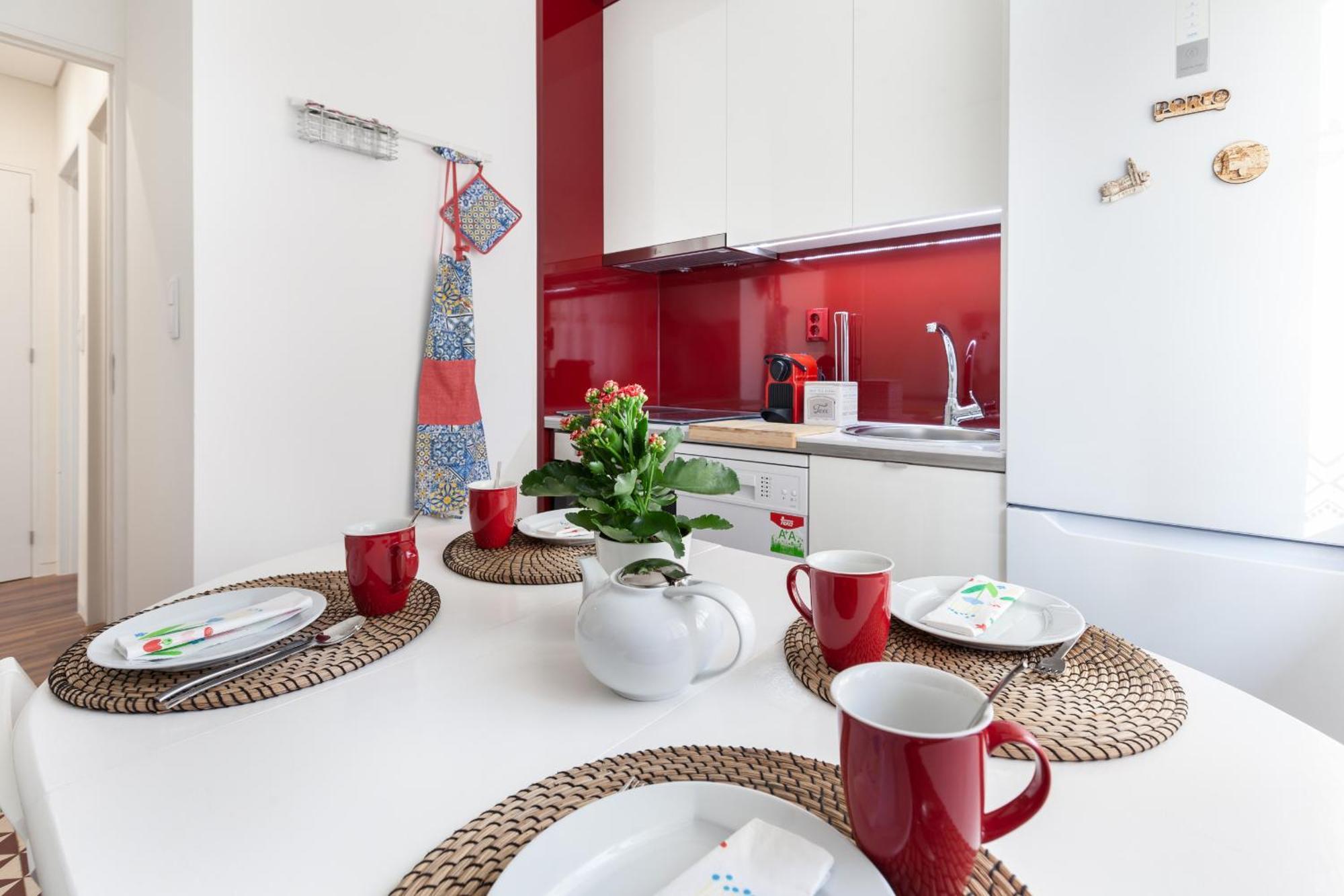 D&S - Torne Apartments Вила Нова ди Гая Екстериор снимка