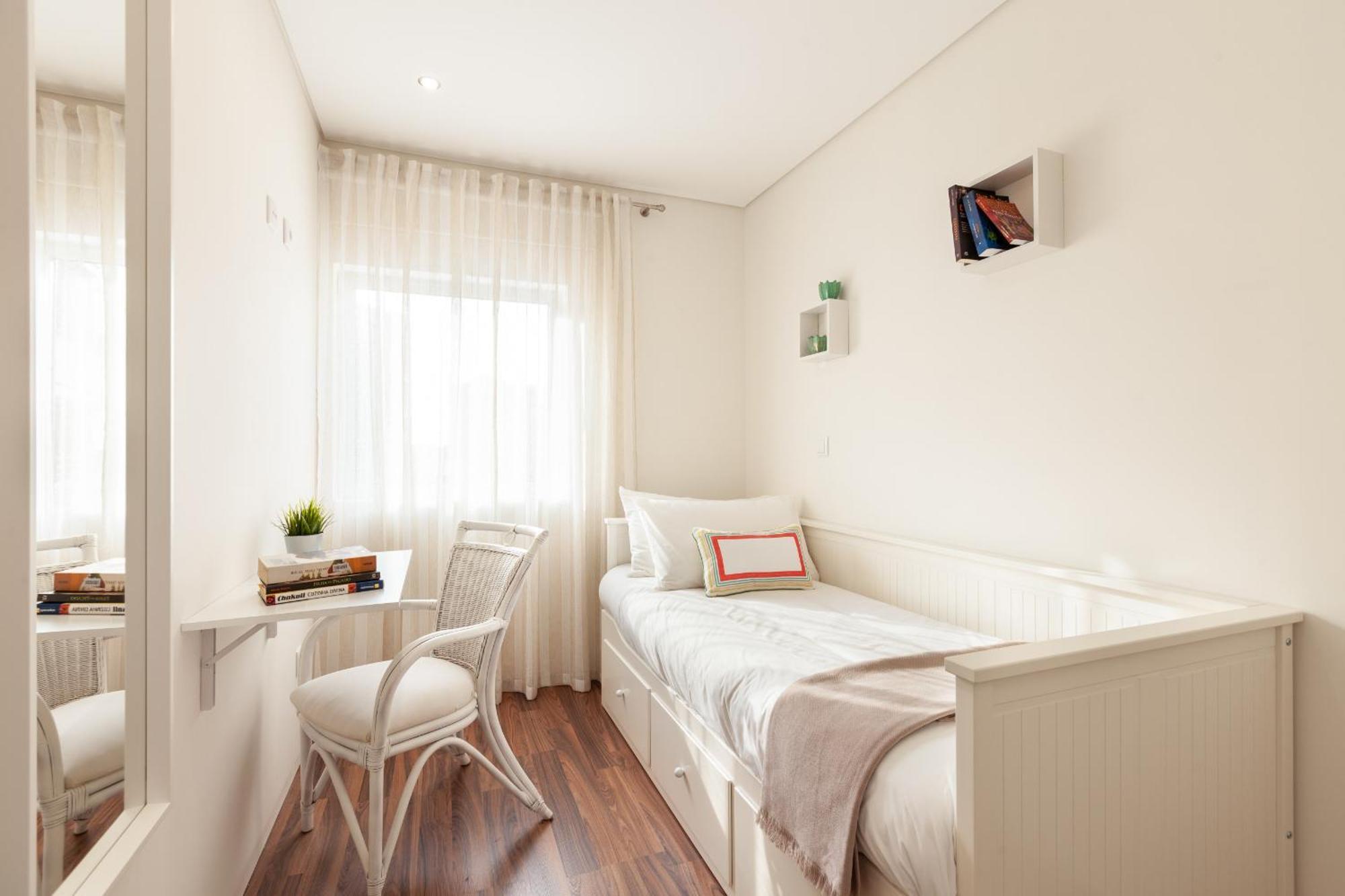 D&S - Torne Apartments Вила Нова ди Гая Екстериор снимка