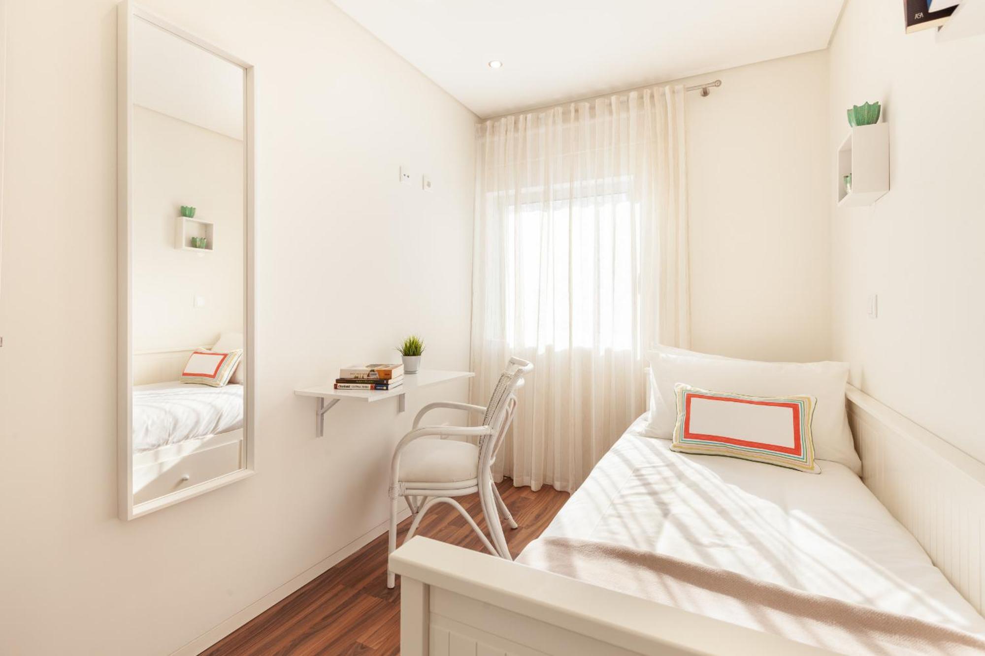 D&S - Torne Apartments Вила Нова ди Гая Екстериор снимка