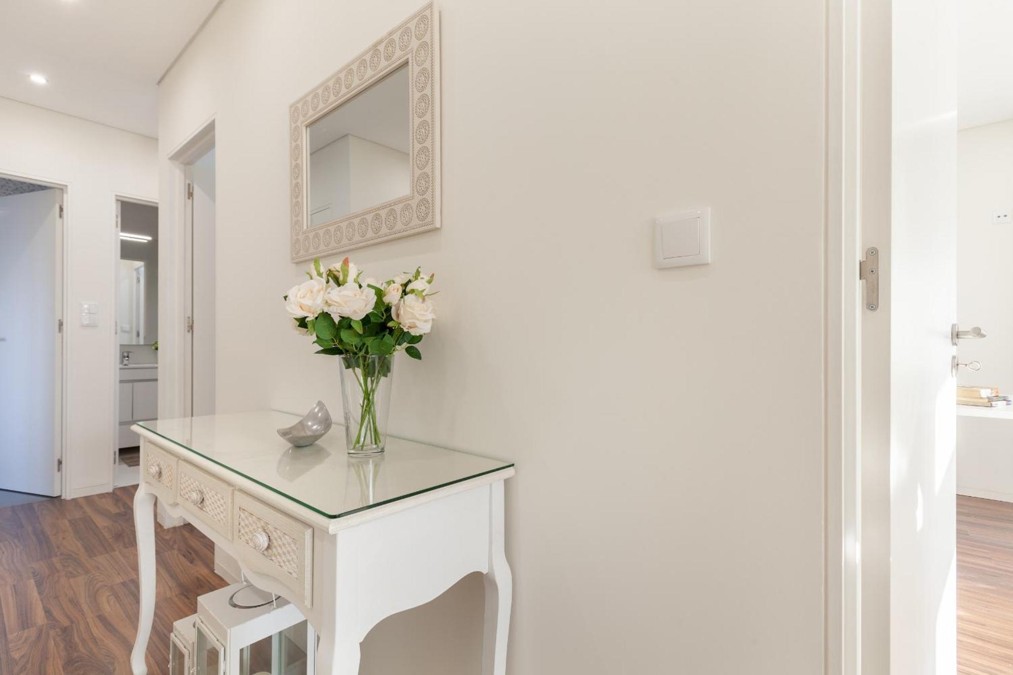 D&S - Torne Apartments Вила Нова ди Гая Екстериор снимка