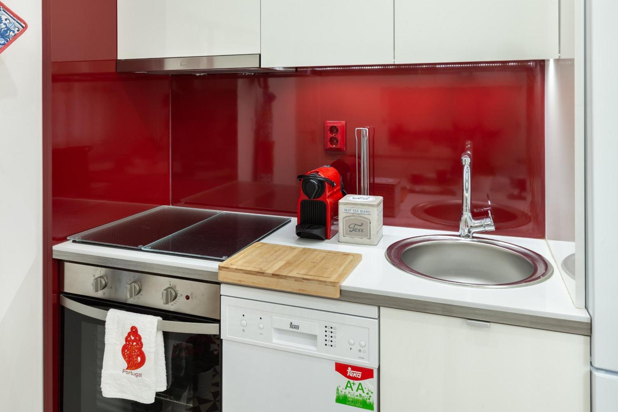 D&S - Torne Apartments Вила Нова ди Гая Екстериор снимка