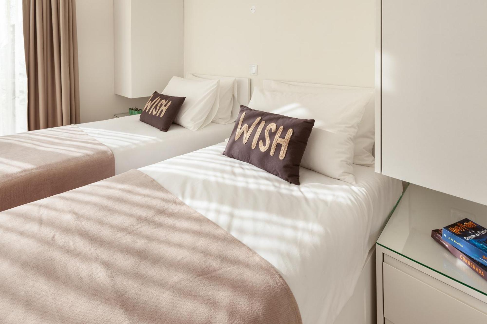 D&S - Torne Apartments Вила Нова ди Гая Екстериор снимка