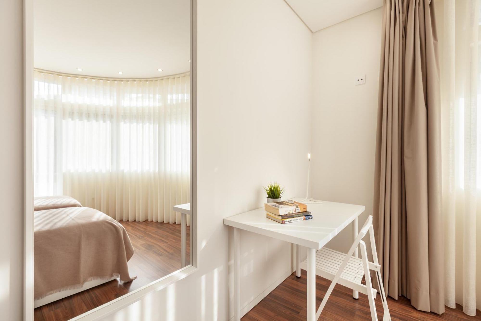 D&S - Torne Apartments Вила Нова ди Гая Екстериор снимка